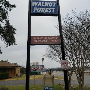 Walnut Forest Motel