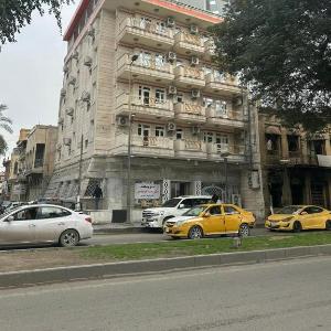 ملك دجلة - Malik Dijla