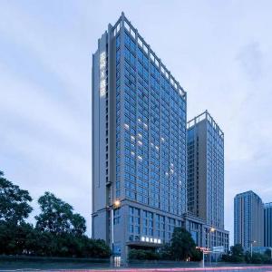 Atour X Hotel Chengdu Longquan Auto City