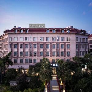 Atour Hotel Kunming Dianchi Park 1903