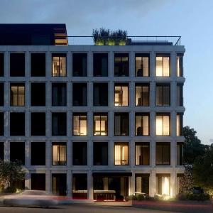 Keight Hotel Opatija Curio Collection by Hilton