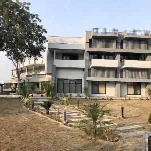 RT Grace Royal Taj Hotel Sukkur