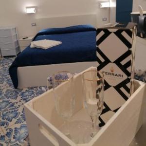 Amalfi Residenza Centrale