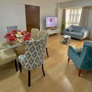Nuevo Departamento en CentroHistórico de Arequipa