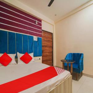 Hotel O Jagdamba Hotel