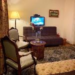 Dila Suites 