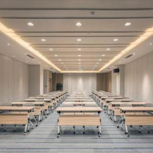 Atour Hotel Qingdao CBD Hangzhou Road