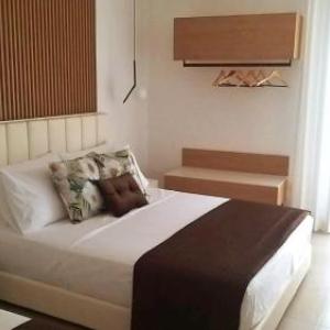Bed and Breakfast Nilu'