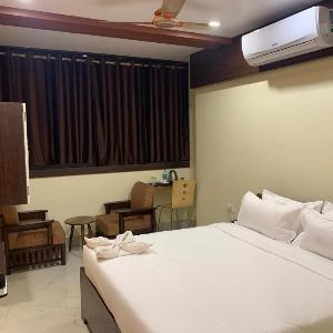 Hotel Mohi Raj Patna