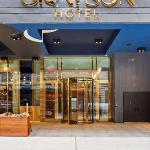 Grayson Hotel New York City New York