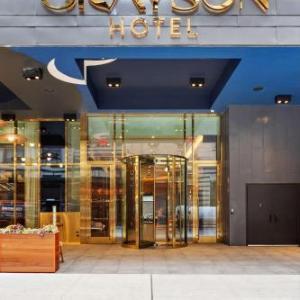 Grayson Hotel