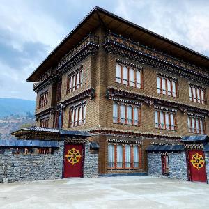 Paro Eco Lodge