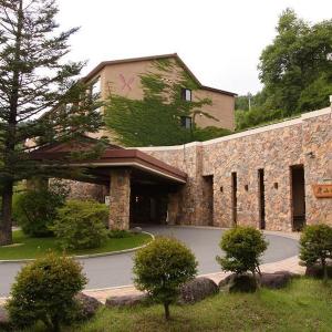 Hotel Harvest Tateshina
