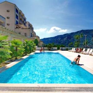 Villa Milla KOTOR