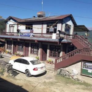The Hotel Orchid & Restaurant