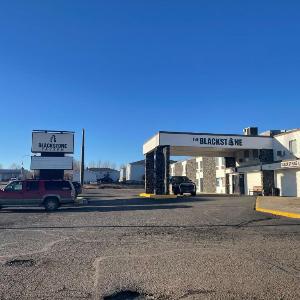 Days Inn by Wyndham Mandan Bismarck Area