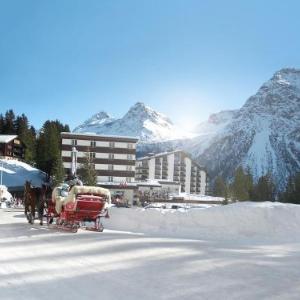 Robinson Arosa - Adults Only