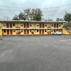 Downtown Motel