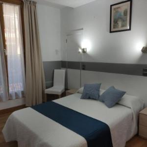 Pension AlojaDonosti