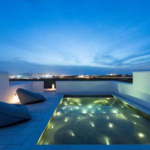 Sersi Paros Villas & Suites-Member of My Villas Hospitality