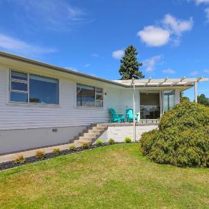 Home Away From Home Taupo