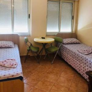 Apartment 16