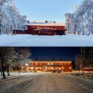 Bruksvallarnas Fjällhotell