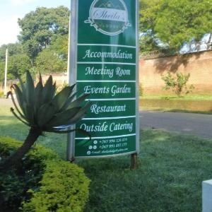 Sheila's Lodge