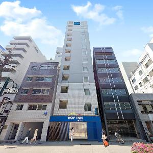 HOP INN Tokyo Ueno