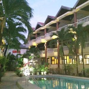 Boracay Peninsula