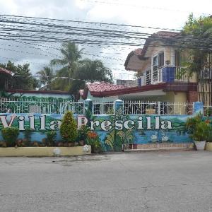 Villa Prescilla