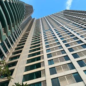 Transpark Juanda by Santana Rooms