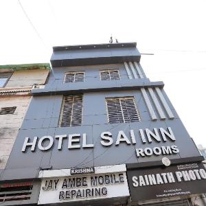 Hotel Sai Inn