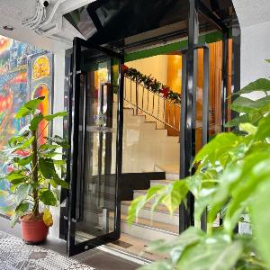 HSK HOTEL KUALA LUMPUR