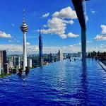 Homestays in Kuala Lumpur 