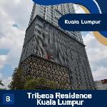 Tribeca Residence Bukit Bintang 