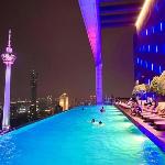 The Platinum KLCC By Garden Suites