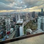 Apartment in Kuala Lumpur 