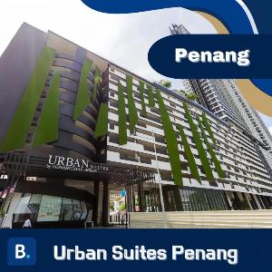 Urban Suites George Town