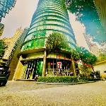 Like HOME vortex KLCC Kuala Lumpur