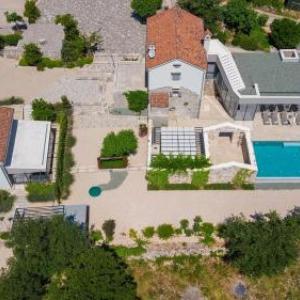 Family friendly house with a swimming pool Bajcici Krk - 19311