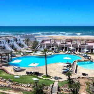 Casablanca Le Lido Thalasso & Spa (Ex Riad Salam)