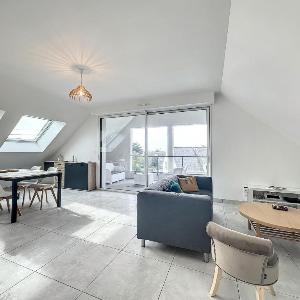 Le 121 - Appartement 201