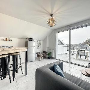 Le 121 - Appartement 202