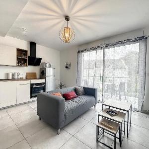 Le 121 - Appartement 102