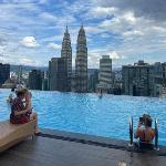 KLCC Suites Platinum 2 Kuala Lumpur