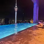 The Platinum Kuala Lumpur By Home Stay Kuala Lumpur