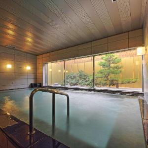 Urban Hotel Kyoto-Nijo Premium