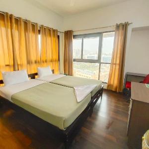 Corporate Stay Solutions