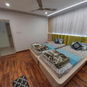 HOTEL THE NEST